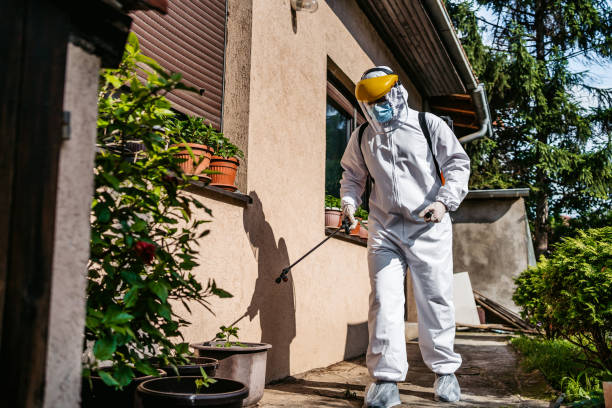 Best Emergency Pest Control  in Welcome, NC